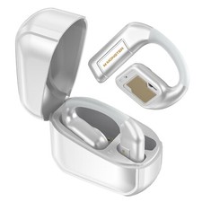 Monster Open Ear AC310 Headphones, Bluetooth 5.4 Wireless Earbuds.