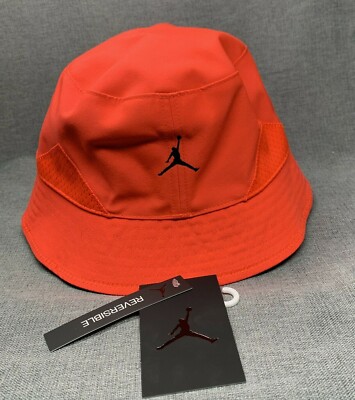 【Nike】JORDAN BUCKET ZION HAT ★正規品★ Nike Jordan or Zion Jumpman Bucket Hat Stretch-woven ripstop