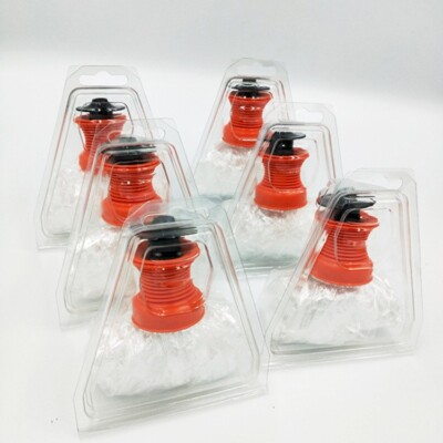 6 pcs Balloon with Mouthpiece for storz bickel EASY VALVE with volcano bag
