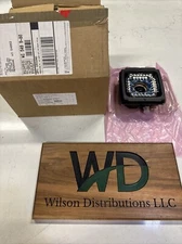 Baldwin Quadtech Camera 191271 S# M010L12898 Brand New In Box 