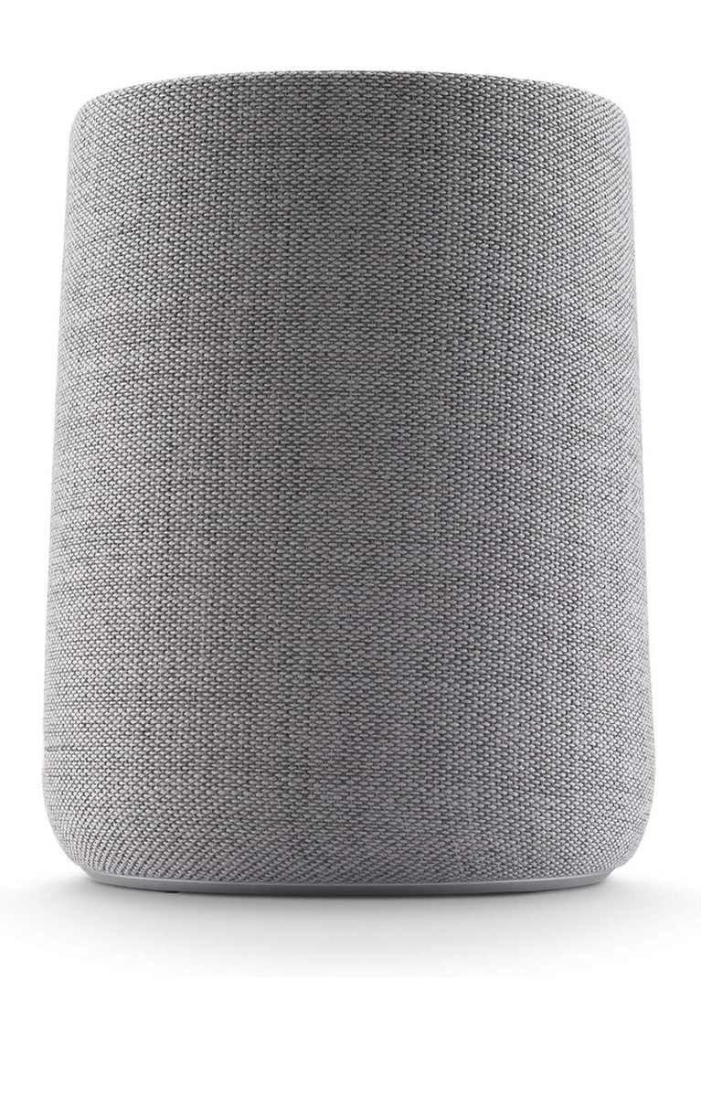 Harman Kardon Citation ONE Wireless Smart Home Speaker Gray