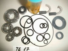 Hilti TE 17 Reparatursatz, Verschleissteilesatz, Wartungset 