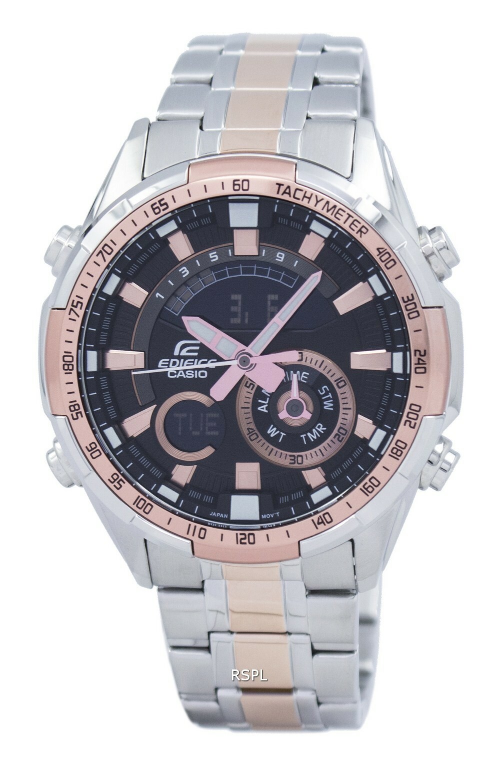 casio edifice era 600sg