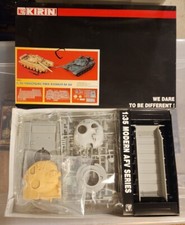MIB M-84 Yugoslav/Free Kuwaiti Tank - Resin &...