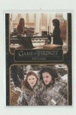 2020 RITTENHOUSE GAME OF THRONES COMPLETE SERIES Trading Card #26