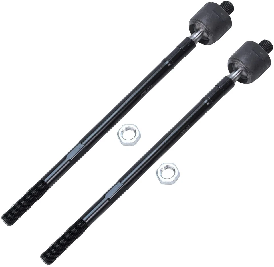 Brand NEW 8pc Complete Front Suspension Kit for 2001-2006 Hyundai Santa Fe - Image 4 of 4