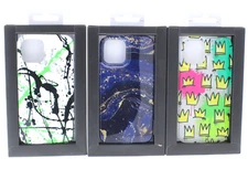 Tech21 Evo Art Case for iPhone 12 Pro ( SET OF 3X CASES )