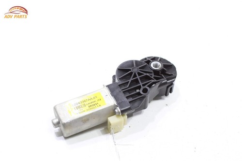 Maserati Ghibli 2014-2016 Front Left Adjustment motor Photo - $55