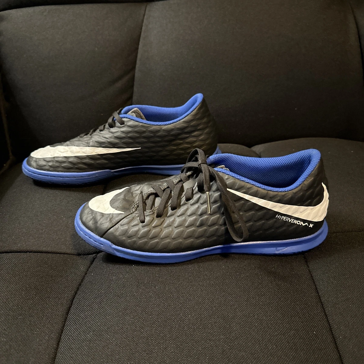 Nike hypervenom best sale basse