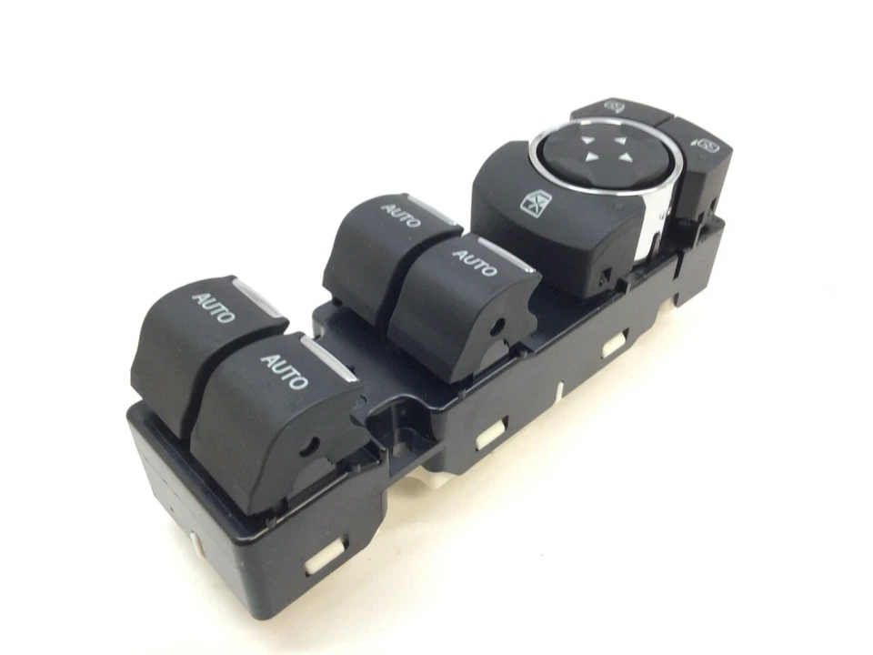 13-19 Lincoln MKT 13-16 Lincoln MKS главное зеркало переключатель управления окном новый OEM - Изображение 2 из 4