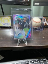 2020 Bowman - Rookie of the Year Favorites Chrome Dylan Cease #ROYF-DC (RC)