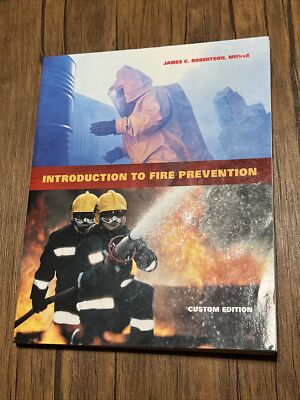 Introduction to Fire Prevention