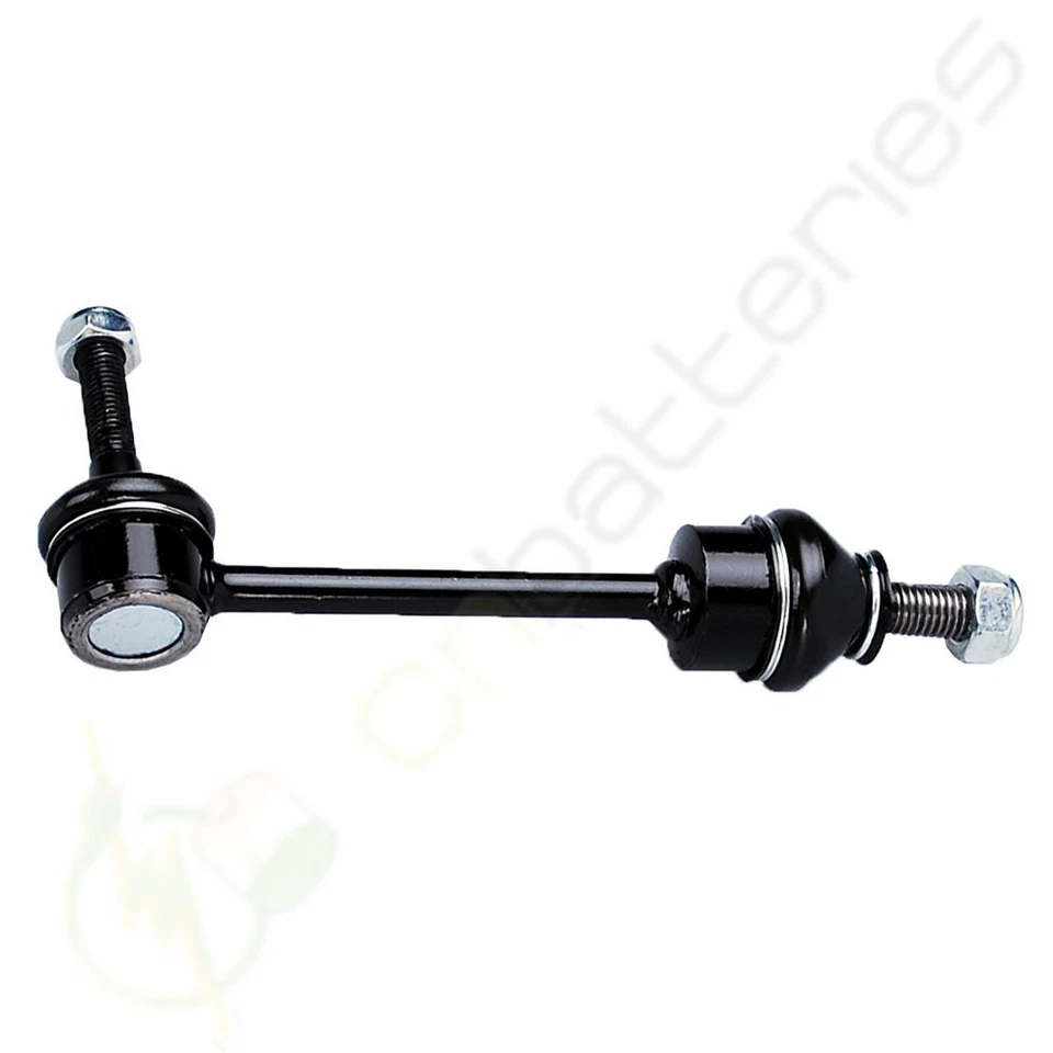 Nuevo kit completo de suspensión delantera para Mercury Grand Marquis 1998-2002 14 piezas Foto 2 de 4