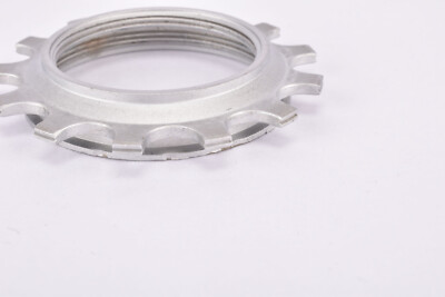 Campagnolo Cinquantenario Super Record - Corps De Roue Libre 6 Vitesses Alu - 13-19t