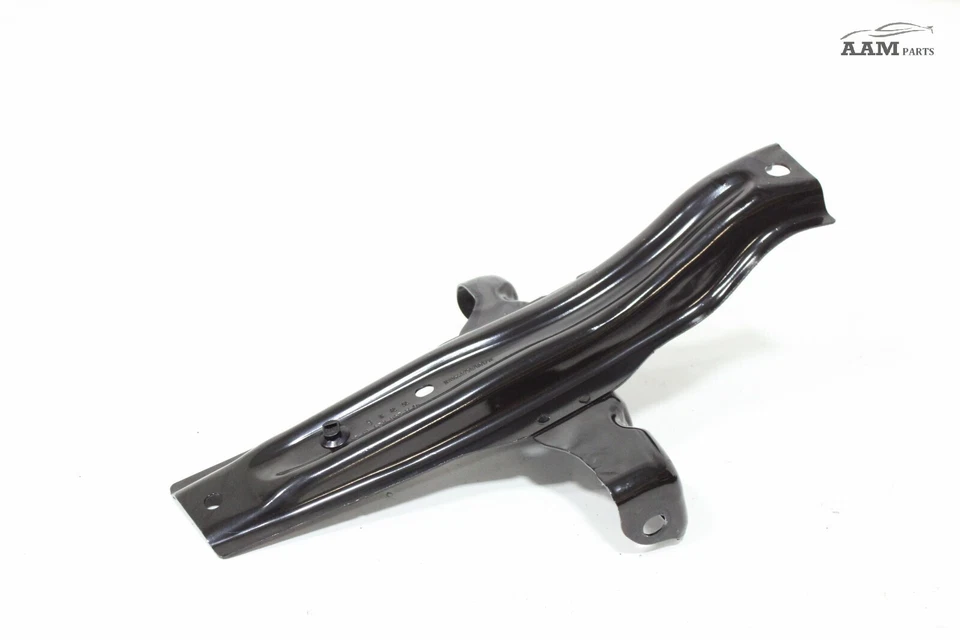 2014-2019 MERCEDES BENZ CLA250 2.0L L4 BATTERY UPPER SUPPORT TRAY BRACKET OEM - Image 3 of 4