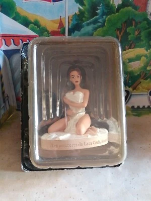 Figurine Lara Croft Tomb Raider Manoir De Surrey - Photo 1/4