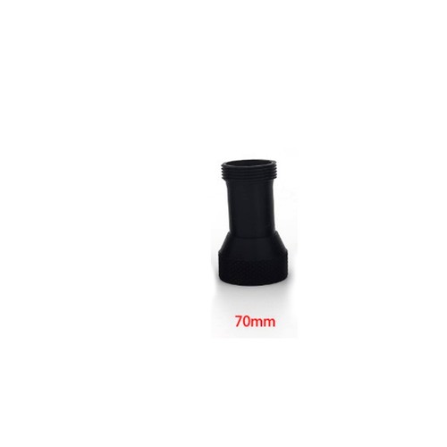 360° Rotation Black Extension Bar For Thrustmaster Hotas Warthog F/A-18C Cougar - Picture 25 of 29