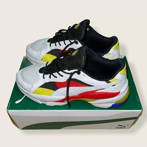 puma lqdcell epsilon