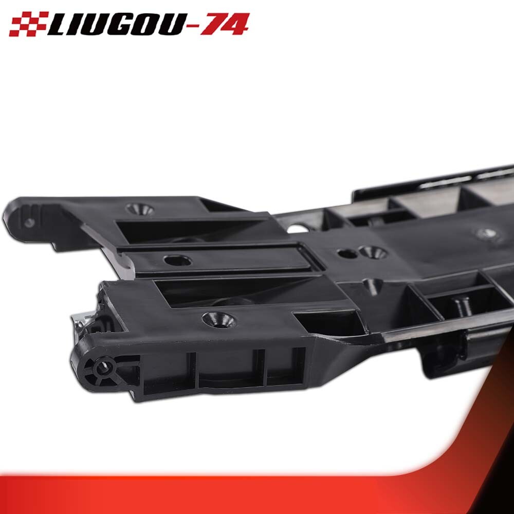 Console Lid Armrest Sliding Mechanism Arm Rest Fit For 2006-2011 Honda Civic New