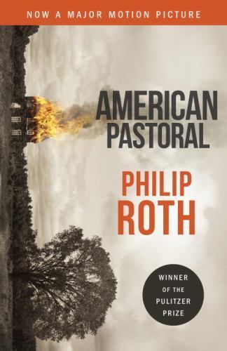 American Pastoral, Philip Roth, Pulitzer Prize - Picture 1 of 1