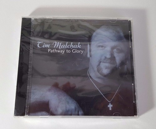 Pathway to Glory * by Tim Malchak (CD, 2007, Parable) - Picture 1 of 2