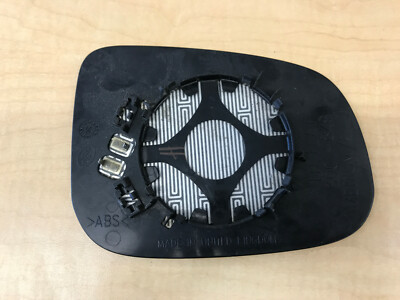 11-17 Volvo S60 Left Drivers Door Mirror Glass 31298049 | eBay 