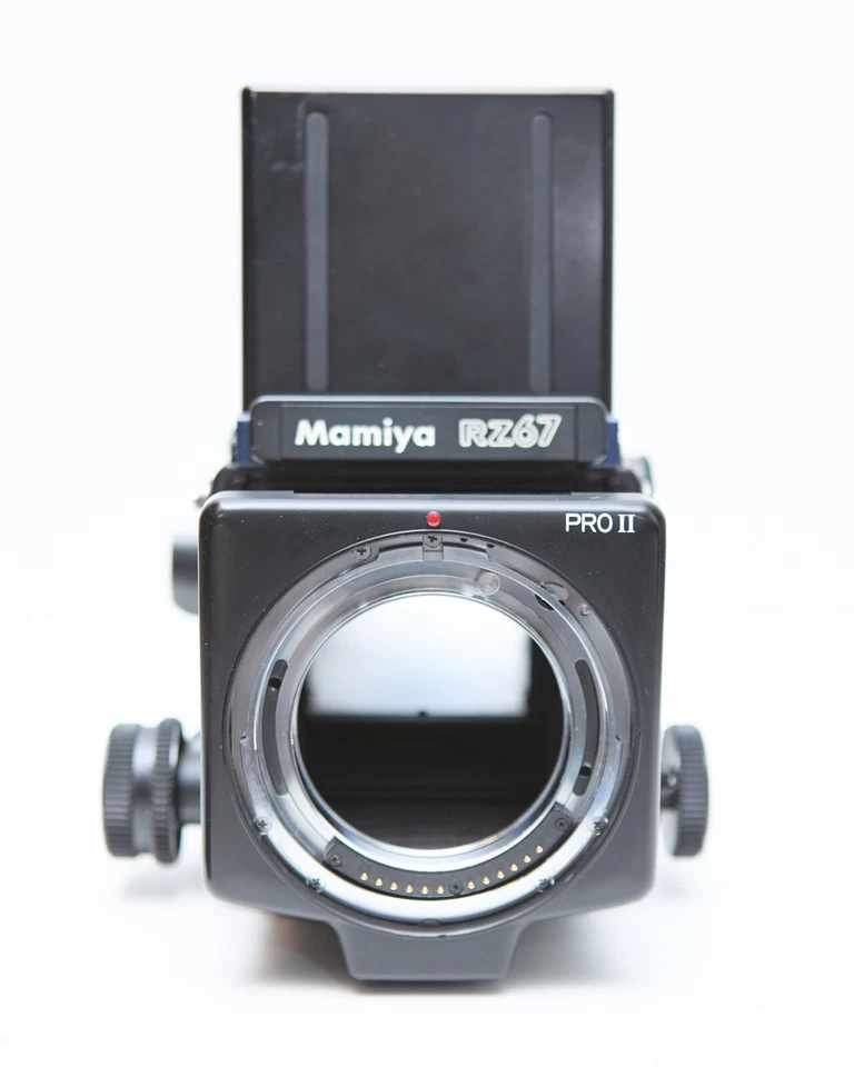 MAMIYA RZ67 PRO II NH3340 *Ricondizionato - non usato da* - Immagine 2 di 4
