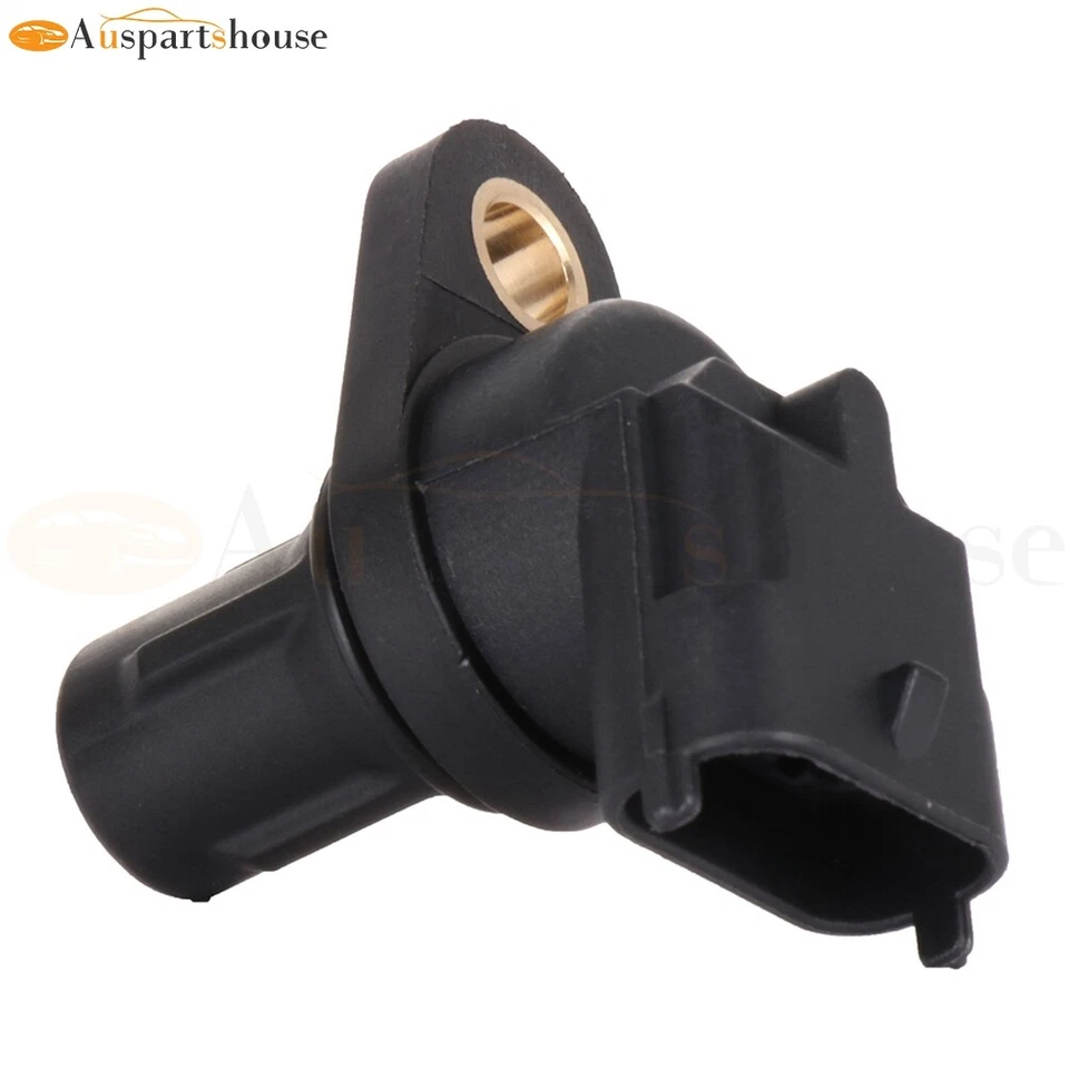 2x Sensor de posición del árbol de levas para Mercedes-Benz R350 S550 SLK280 SLK300 S65 AMG Foto 4 de 4