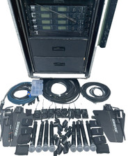 Shure Ur4d,ur1,ur2, H4 Dual Wireless Receiver Freq 518-578mhz (8) Ch-#564ths.