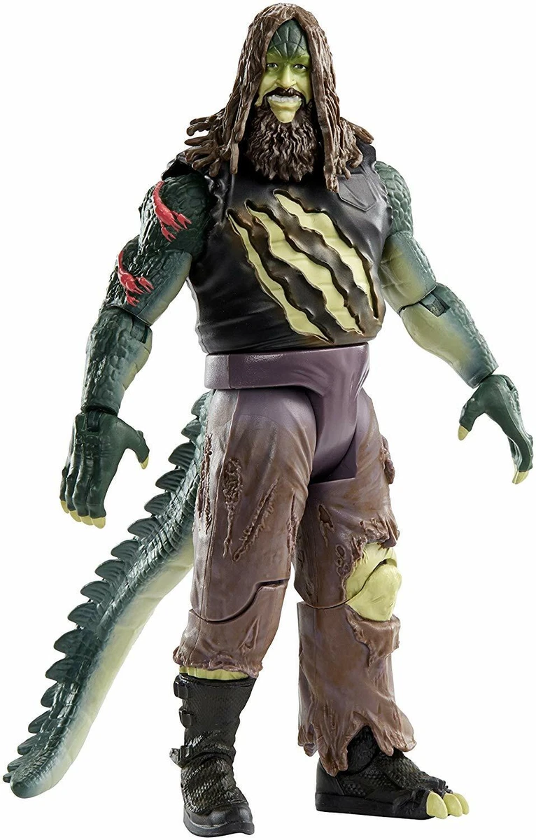 Wwe mutants sales