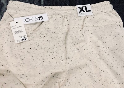 Joe's Jeans XL 18 20 Boys Shorts Jogger Slim Fit Drawstring Jersey