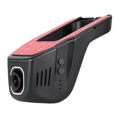 1080P Camera Dash Cam Video Recorder For Maxtrons Car DVD