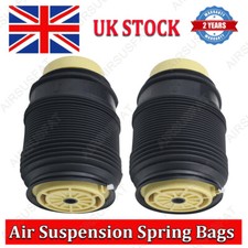 2PCS Rear Air Suspension Spring Air Bellow For Mercedes-Benz E-Class W212 S212