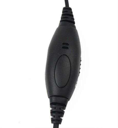 Wholesale 10 x PTT EarHook Earpiece for Motorola GP328 GP340 GP360 GP380 Radio - Picture 10 of 11