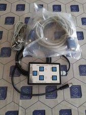 GONNHEIMER MARITIME HYDRAULICS PC100 8,4 DISPLAY REMOTE CONTROL