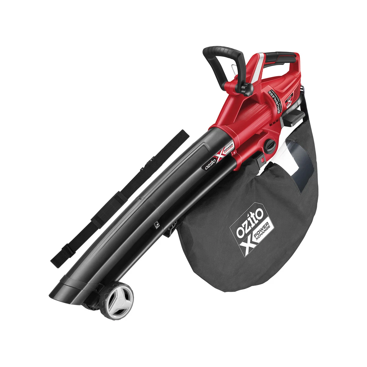 Ozito 36v sale blower