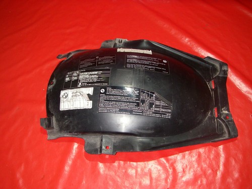 Innenkotflügel VERKLEIDUNG KOTFLÜGEL FENDER FAIRING 466223077669 BMW K1200RS