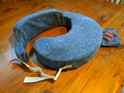 My Brest Friend Nursing Pillow Feeding Gumtree Australia