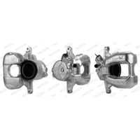 Ferodo Bremssattel Vorne Links Vorlaufachse FüR Peugeot 407 SW 6E_ 6D_