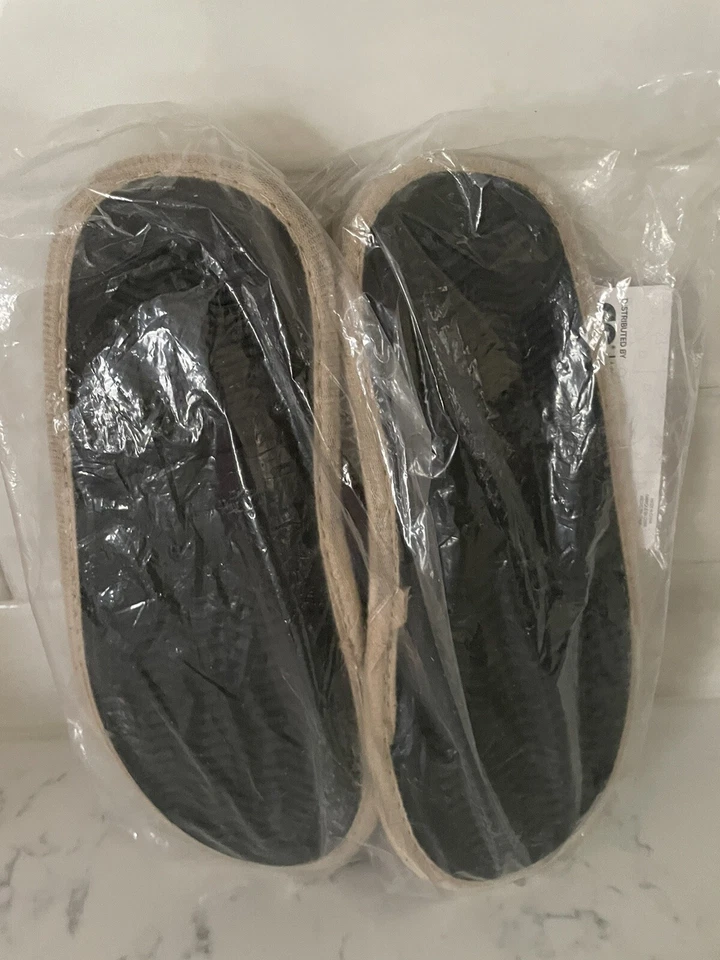 Zapatillas cómodas FOCO Florida State FSU juveniles talla XL (7-8) NUEVAS EN PAQUETE Foto 2 de 4