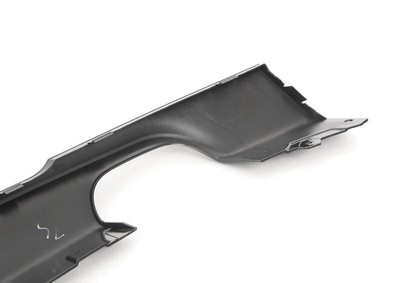 OEM BMW 3 F30 Rear Bumper M Insert Trim 51128054198 8054198  