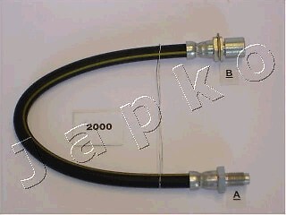 692000 JAPKO Holding Bracket, brake hose for TOYOTA