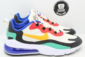 nike air max 270 react phantom multicolor
