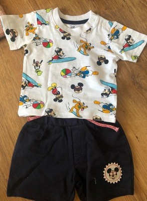 primark baby boy clothes