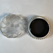 Hoya 52mm PL Filter only, Japan, Polarizer Polarizing thinner rim version