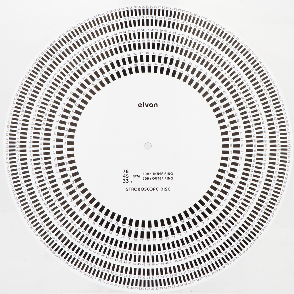 Turntable Stylus Calibration Gauge Protractor for Record Player Adjustment-image