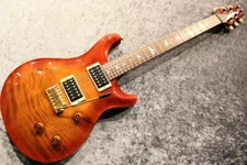 PRS Limited Edition Synchro Bridge ver. Figuard Cedar Top Vintage Sunburst 1990