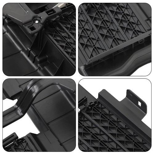 For Ford Edge 2019 2020 2021 2.0 2.7L KT4Z8475B Active Grille Shutter With Motor - Picture 10 of 13