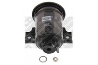 Kraftstofffilter FüR Toyota Corolla Liftback Saloon Secca VII Viii Starlet V
