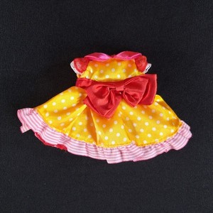 lalaloopsy fashion pack party dress New Cute Lalaloopsy Apparel Fashion Pack Dress Raincoat Pajamas for Large  30cm Full Size Doll Outfits Accessorie Girls Gifts